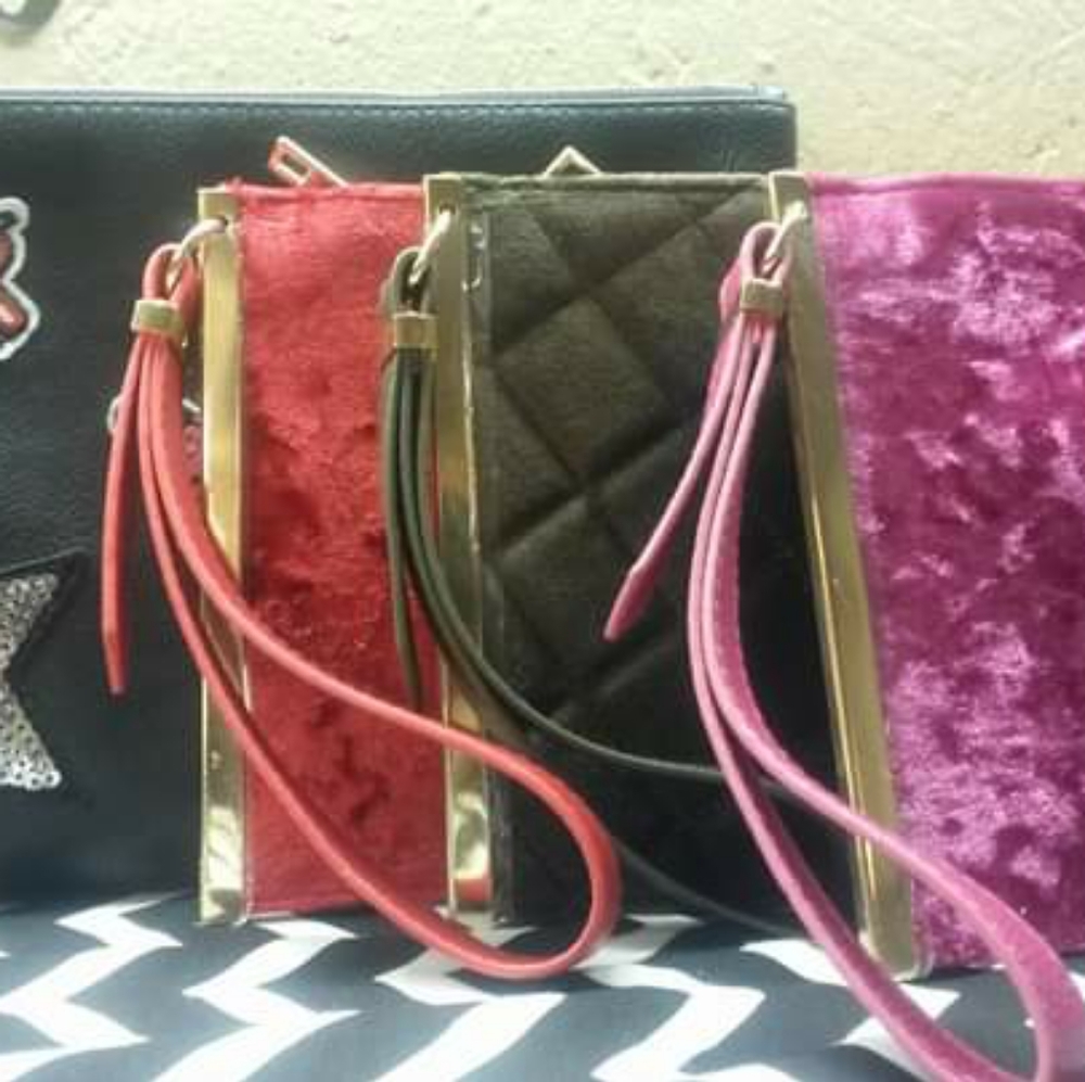 New Envelope purse